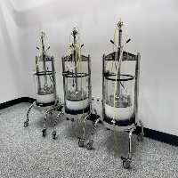 Millipore QuikScale Chromatography Columns - Quantity 3 image 3
